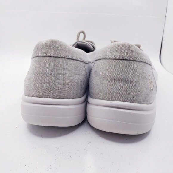 Skechers Taupe On The Go Flex Radiant Riviera Slip On Loafers Women's Size 11 - Picture 3 of 12